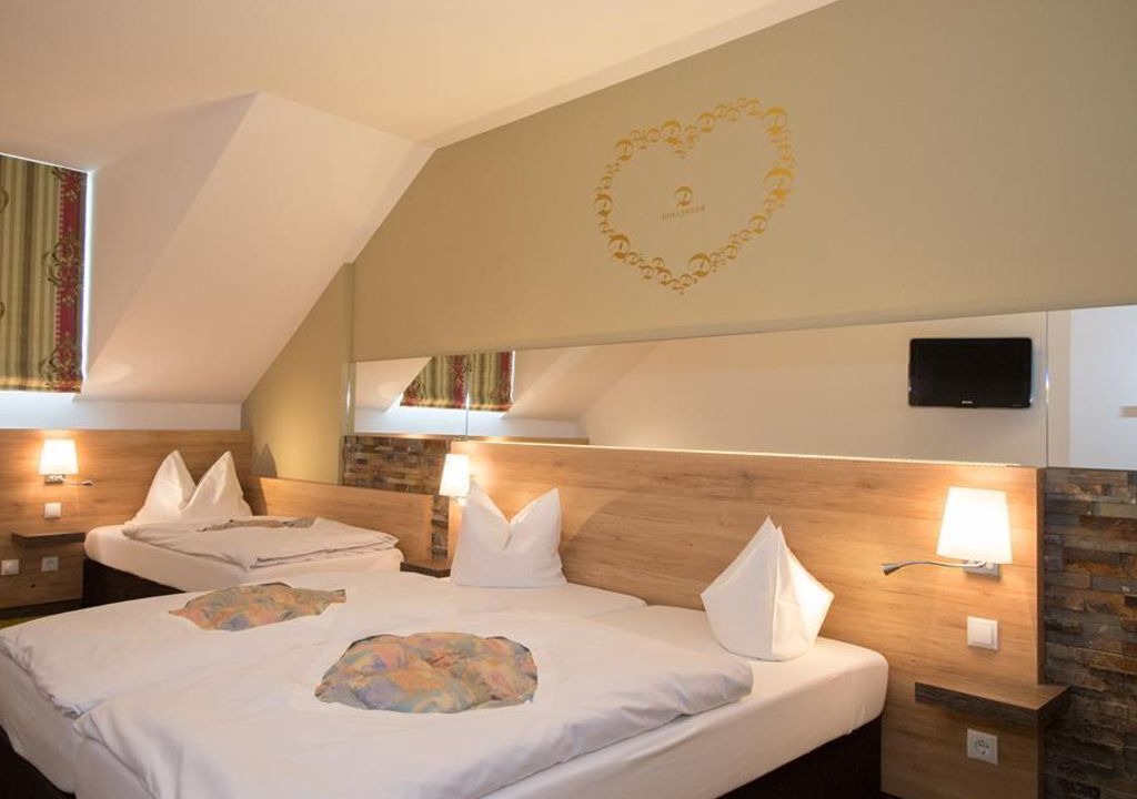 Photo of Bedroom in Muehlau