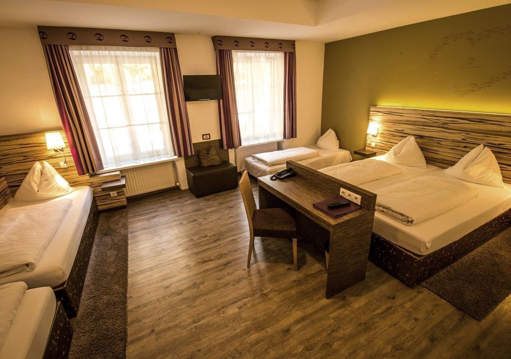 Photo of Bedroom in Muehlau