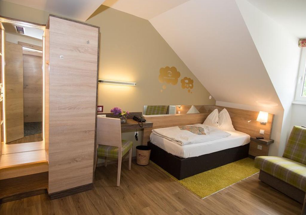 Photo of Bedroom in Muehlau