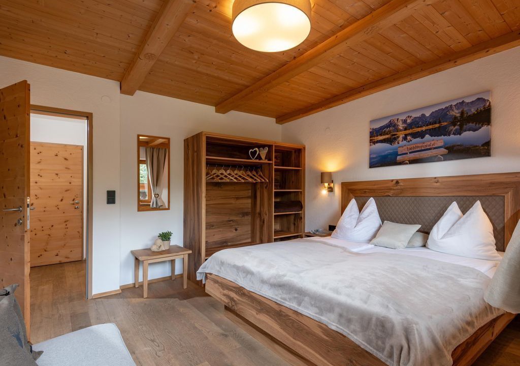 Photo of Bedroom in Ellmau