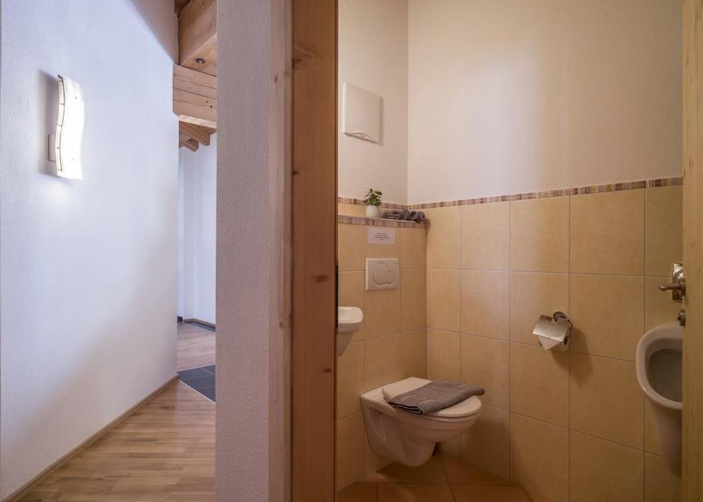 Photo of Bathroom in Ellmau