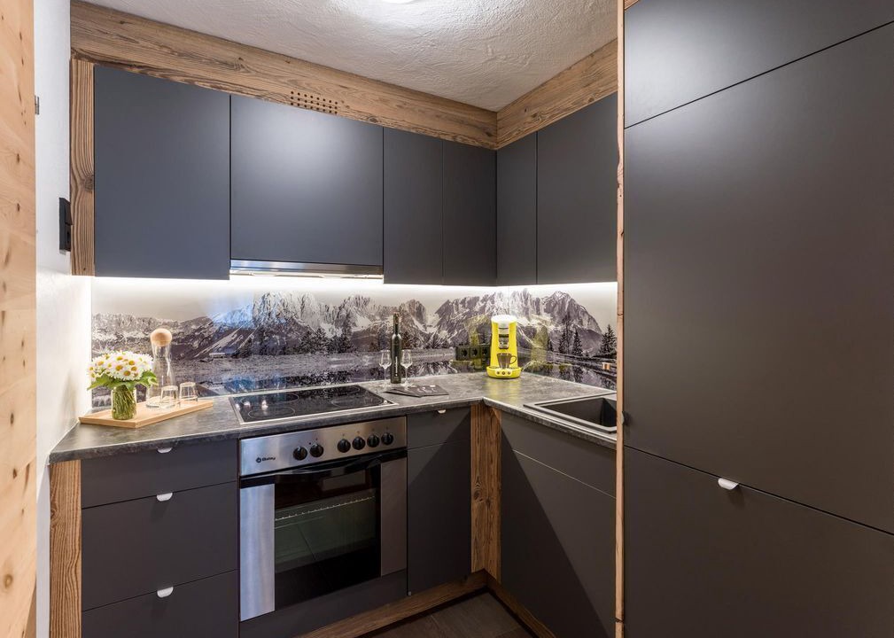 Photo of Kitchen in Ellmau
