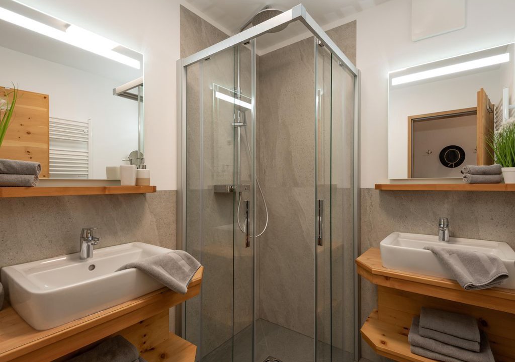Photo of Bathroom in Ellmau
