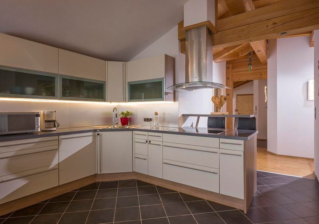 Photo of Kitchen in Ellmau
