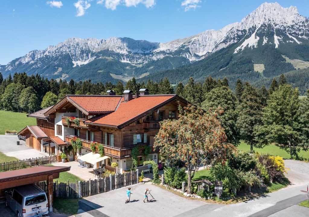 Photo of Outdoor in Ellmau