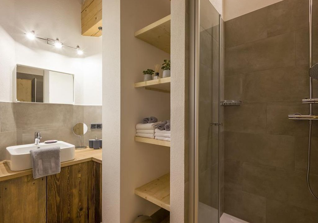 Photo of Bathroom in Ellmau