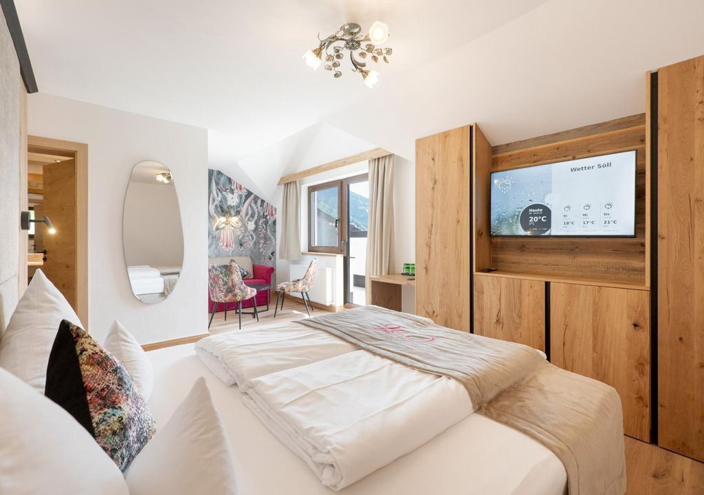 Photo of Bedroom in Soell