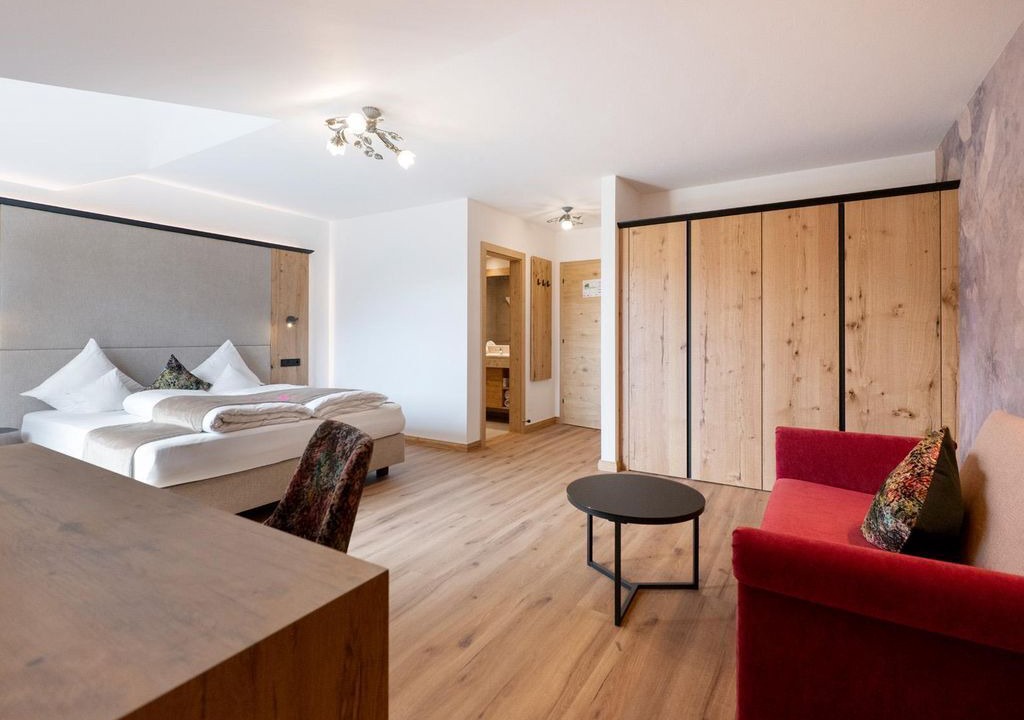 Photo of Bedroom in Soell