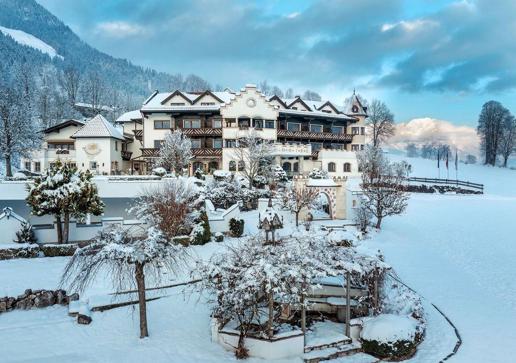 Photo of Outdoor in Soell