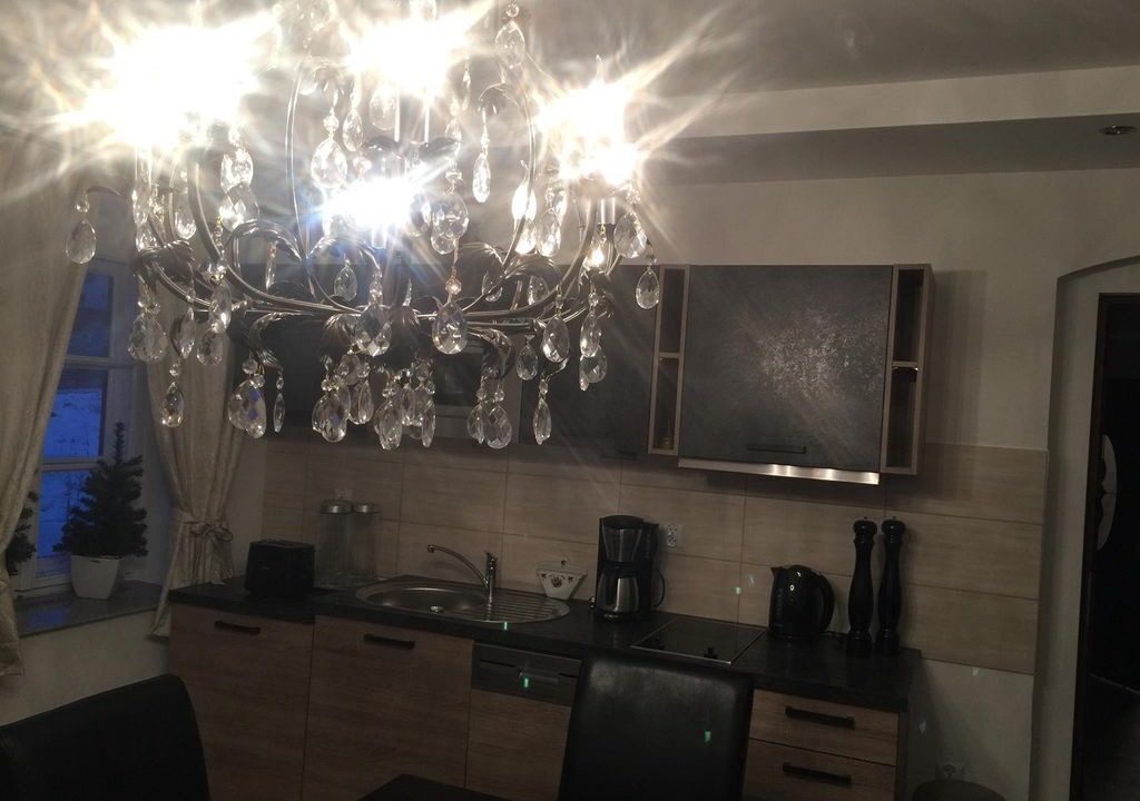 Photo of Kitchen in Seefeld in Tirol