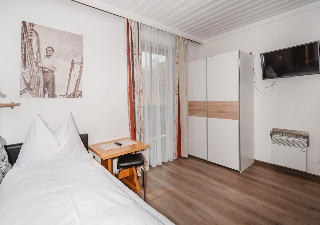 Photo of Bedroom in Kaprun