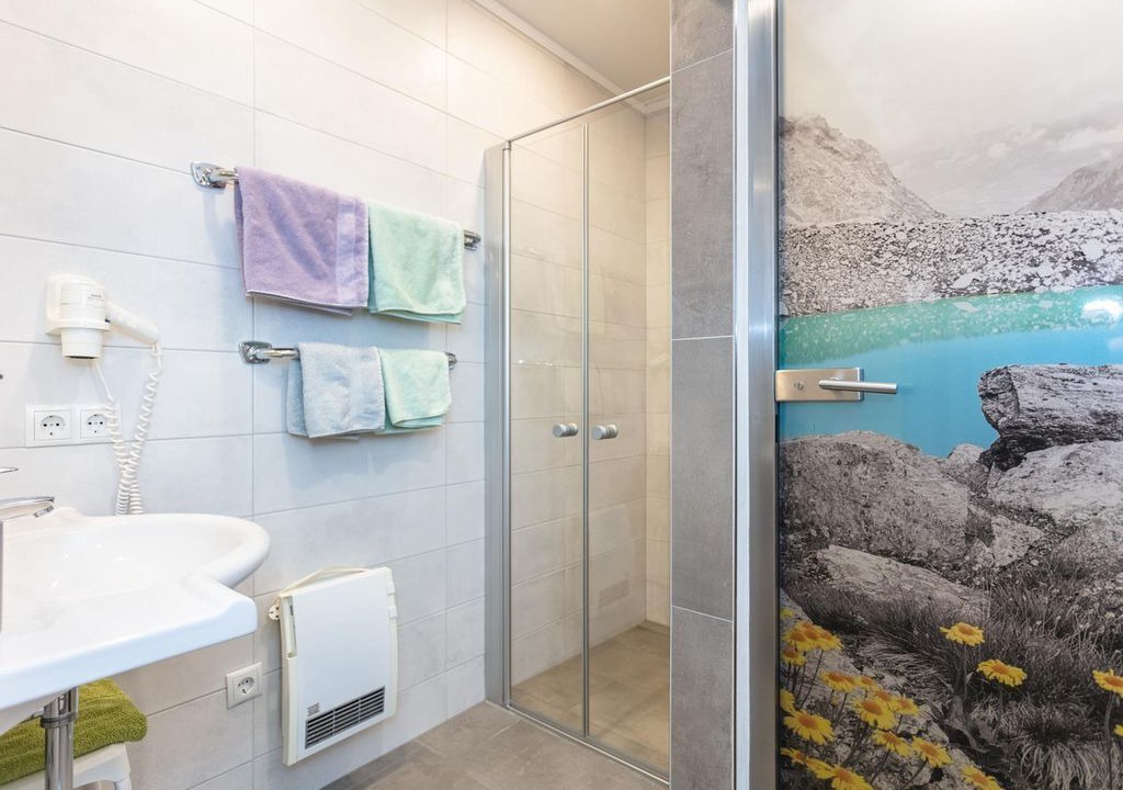 Photo of Bathroom in Kaprun