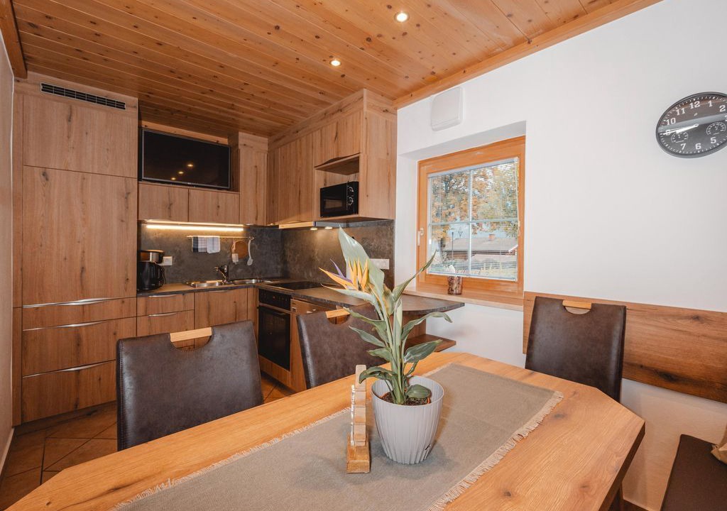 Photo of Kitchen in Kaprun