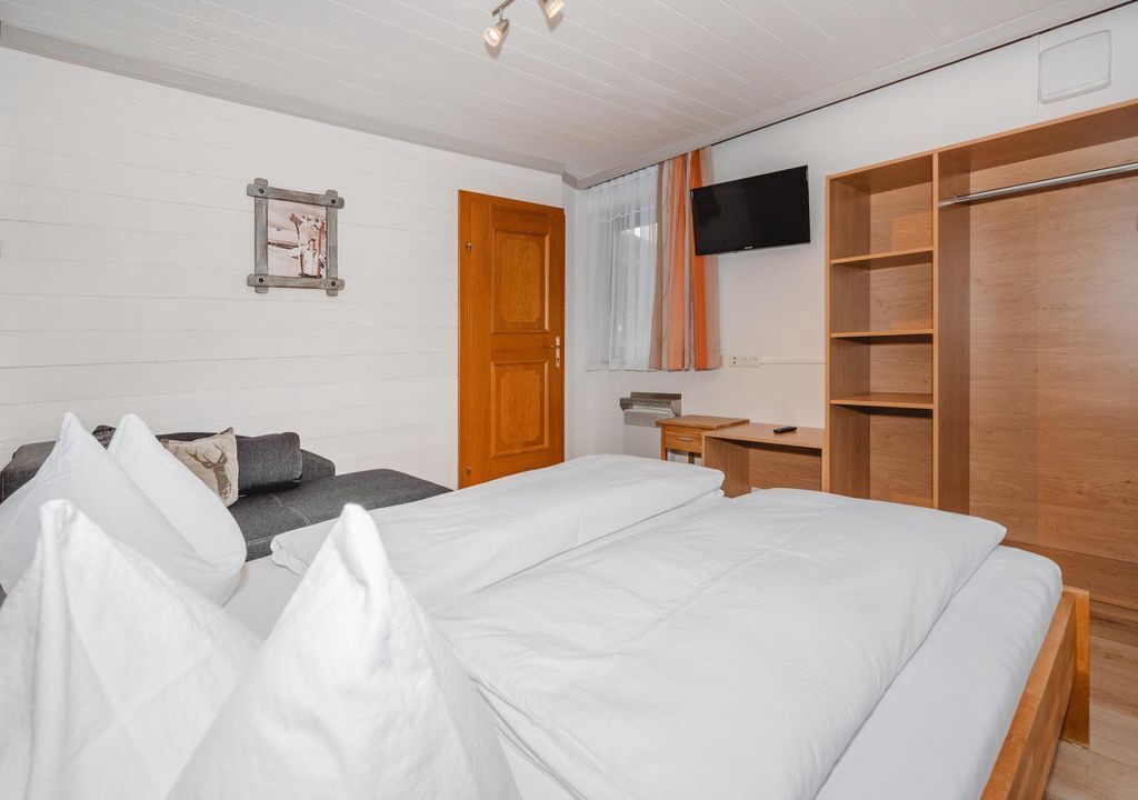Photo of Bedroom in Kaprun