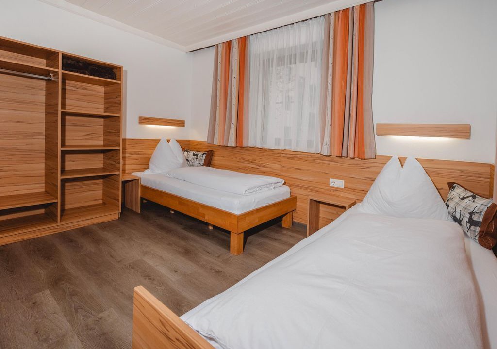 Photo of Bedroom in Kaprun