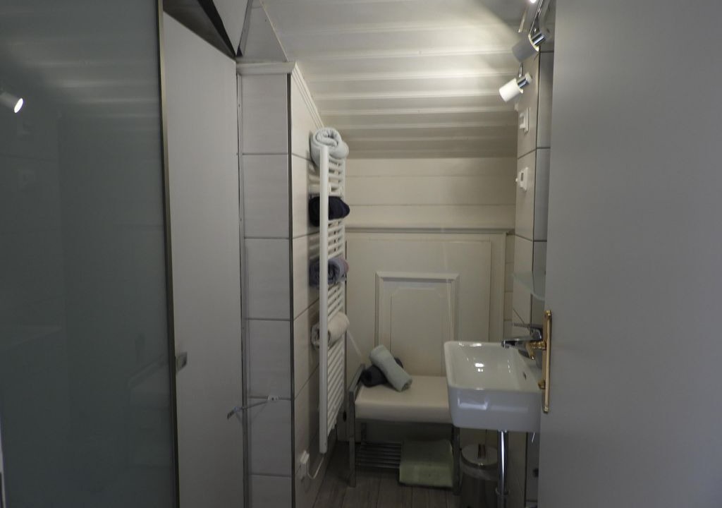 Photo of Bathroom in Kaprun