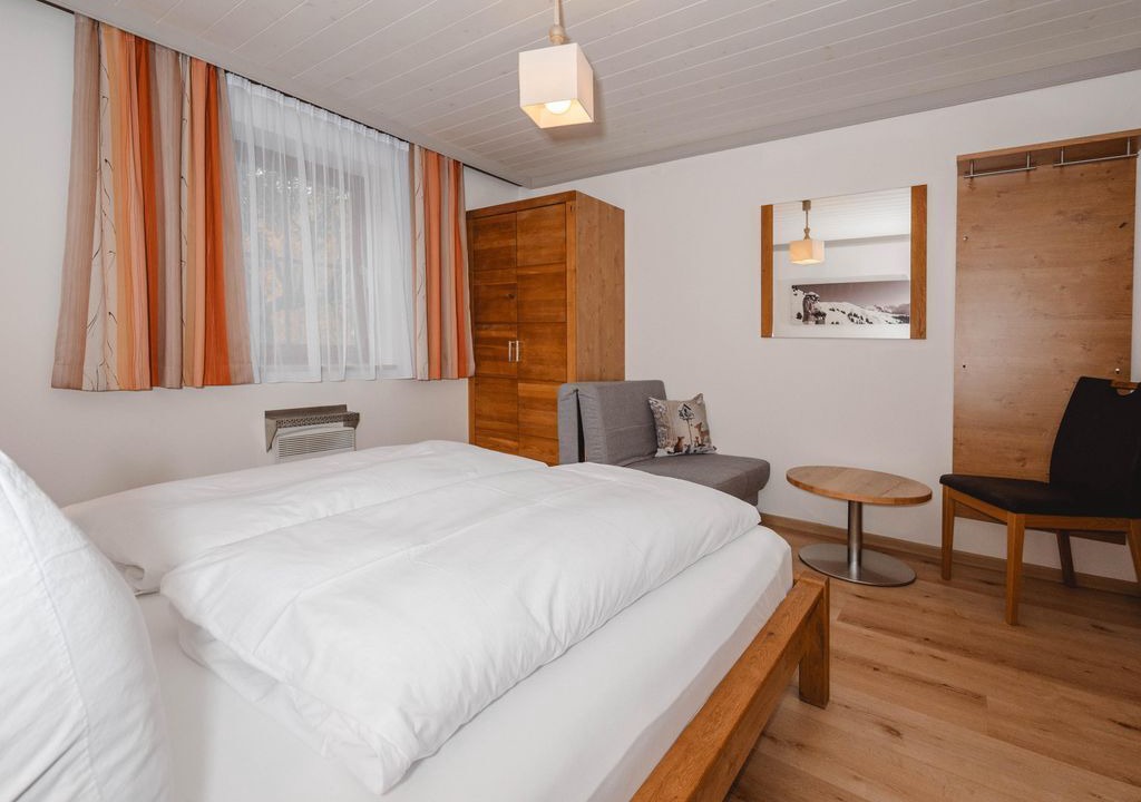 Photo of Bedroom in Kaprun