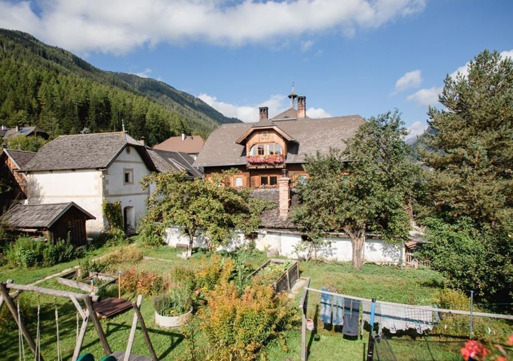Photo of Outdoor in Mauterndorf