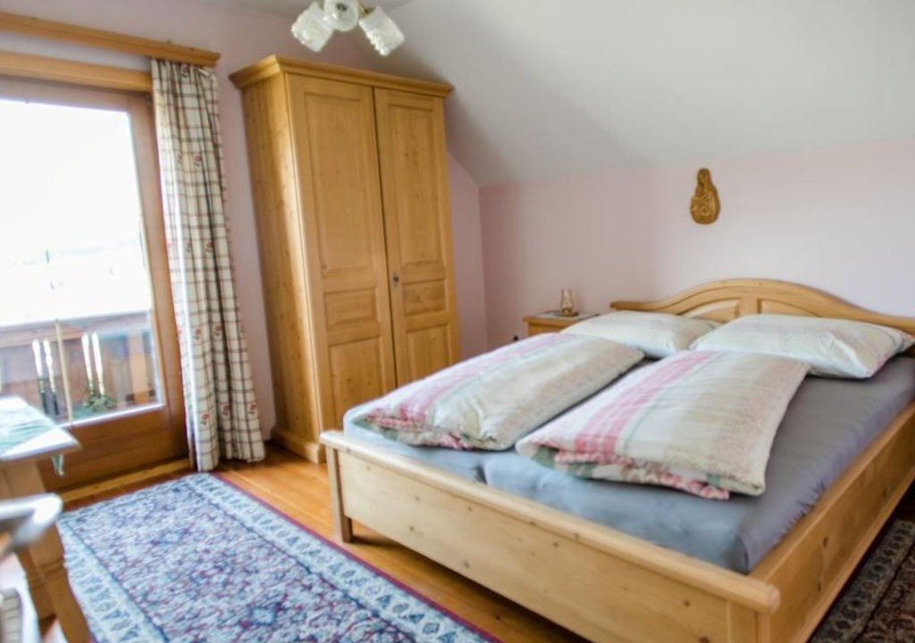 Photo of Bedroom in Mauterndorf