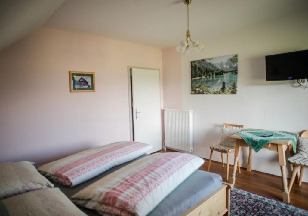 Photo of Bedroom in Mauterndorf