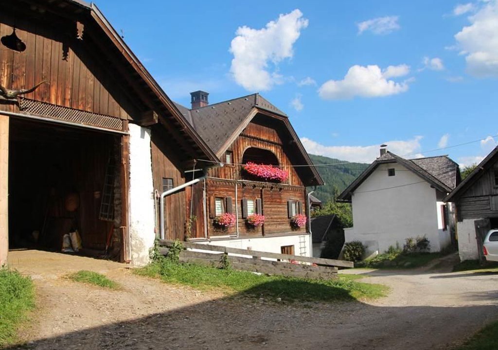 Photo of Outdoor in Mauterndorf