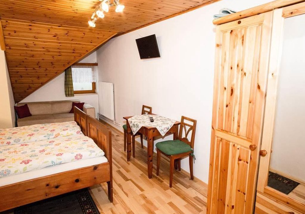 Photo of Bedroom in Mauterndorf