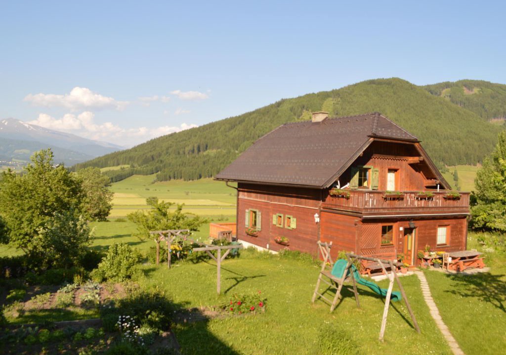 Photo of Outdoor in Mauterndorf