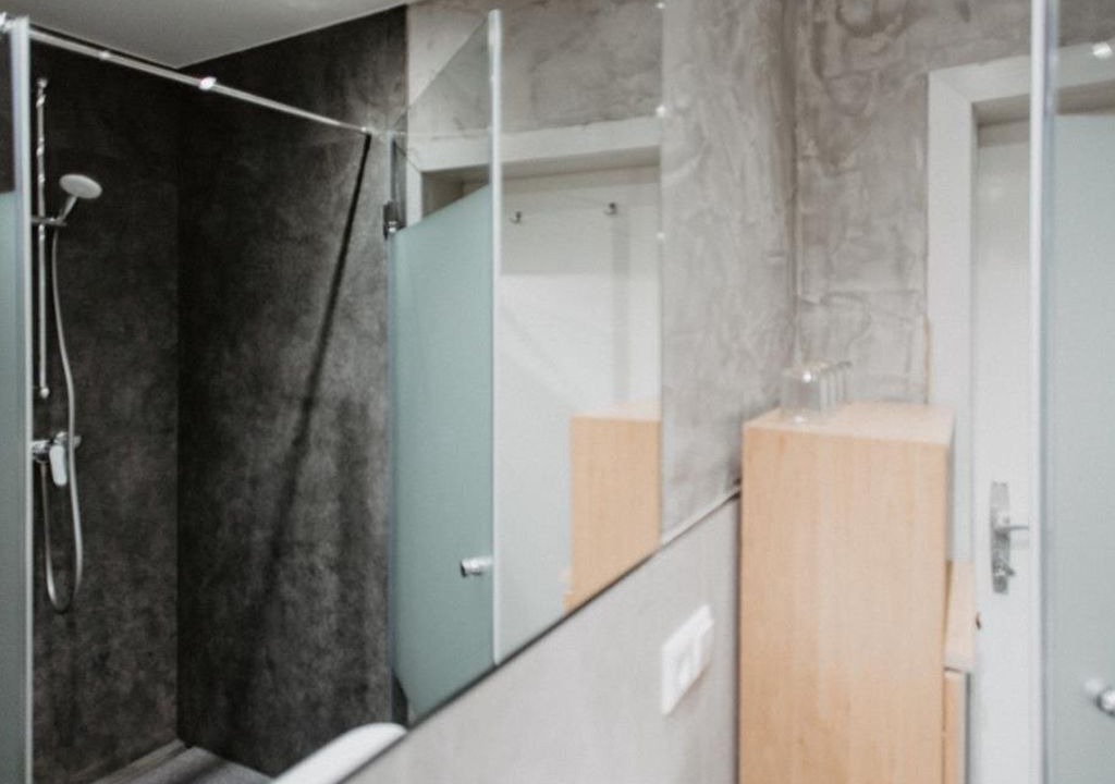 Photo of Bathroom in Mauterndorf