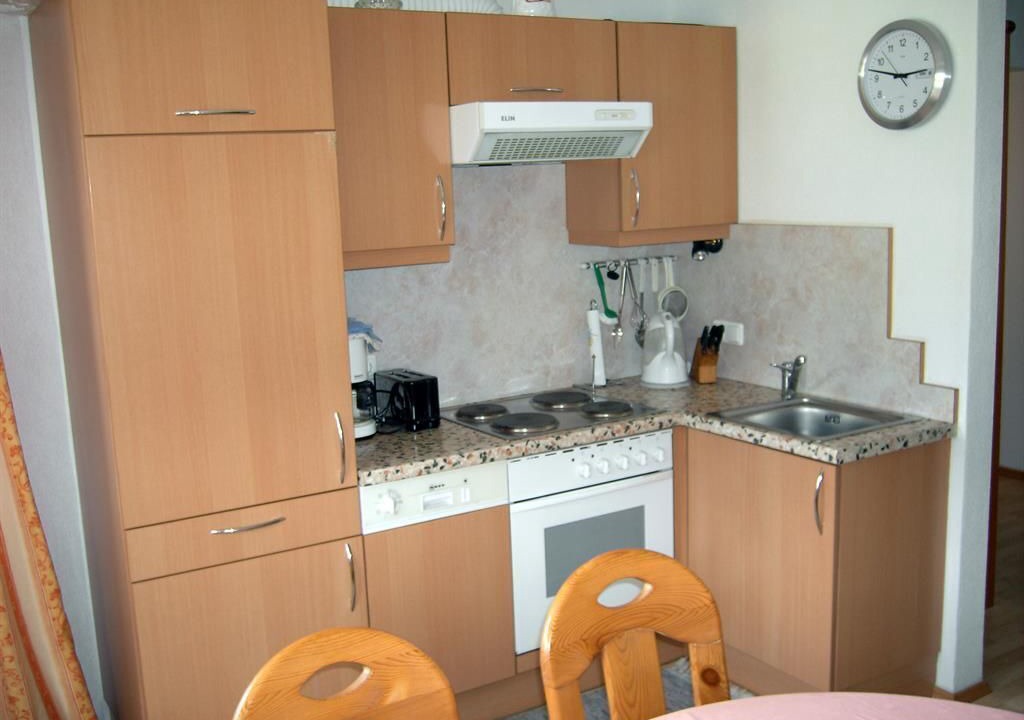 Photo of Kitchen in Dienten am Hochkoenig