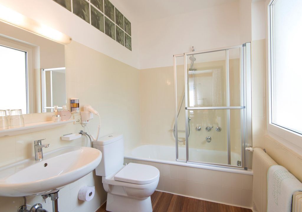 Photo of Bathroom in Bad Hofgastein