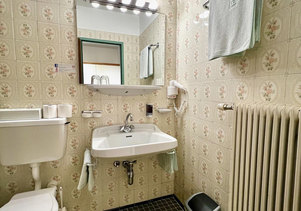 Photo of Bathroom in Bad Hofgastein