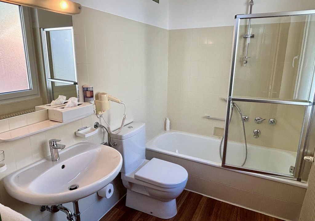 Photo of Bathroom in Bad Hofgastein