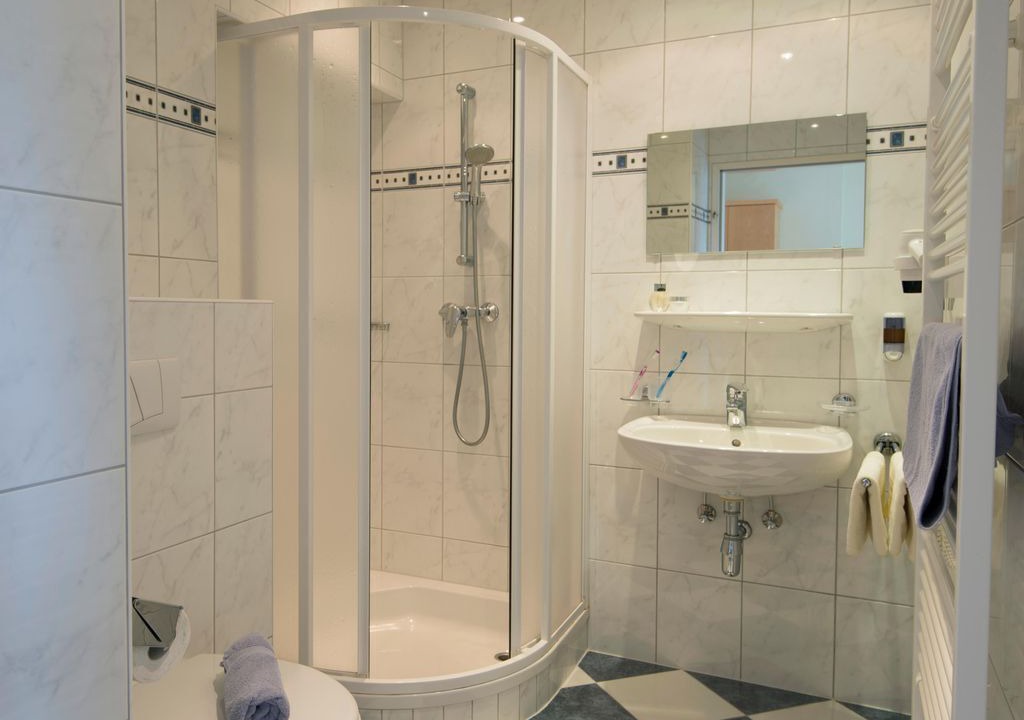 Photo of Bathroom in Bad Hofgastein