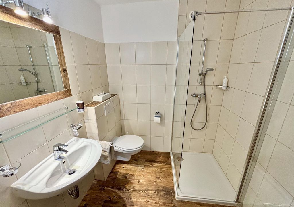 Photo of Bathroom in Bad Hofgastein