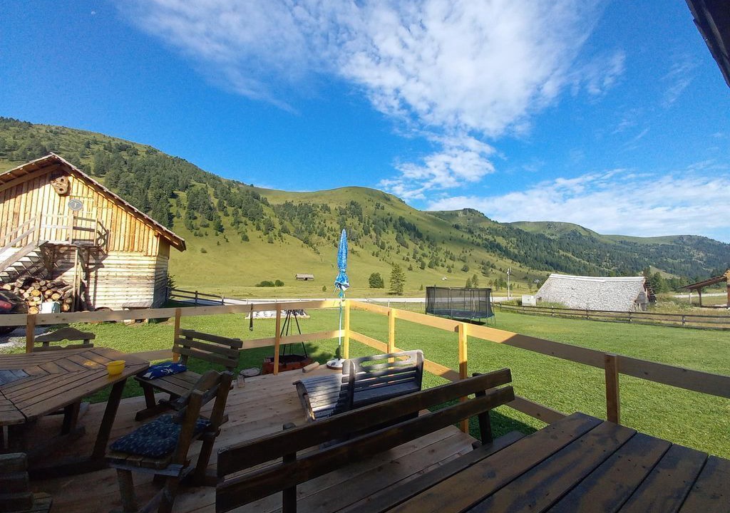 Photo of Outdoor in Thomatal