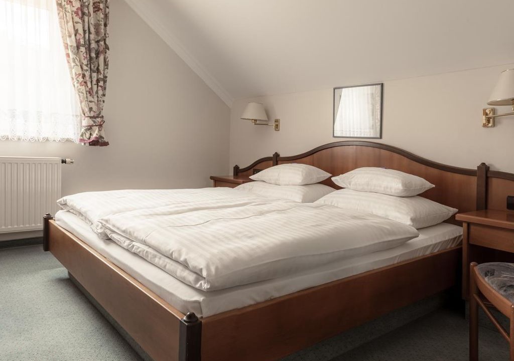 Photo of Bedroom in Mauterndorf