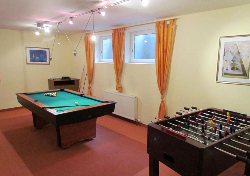 Photo of Bedroom in Kaprun