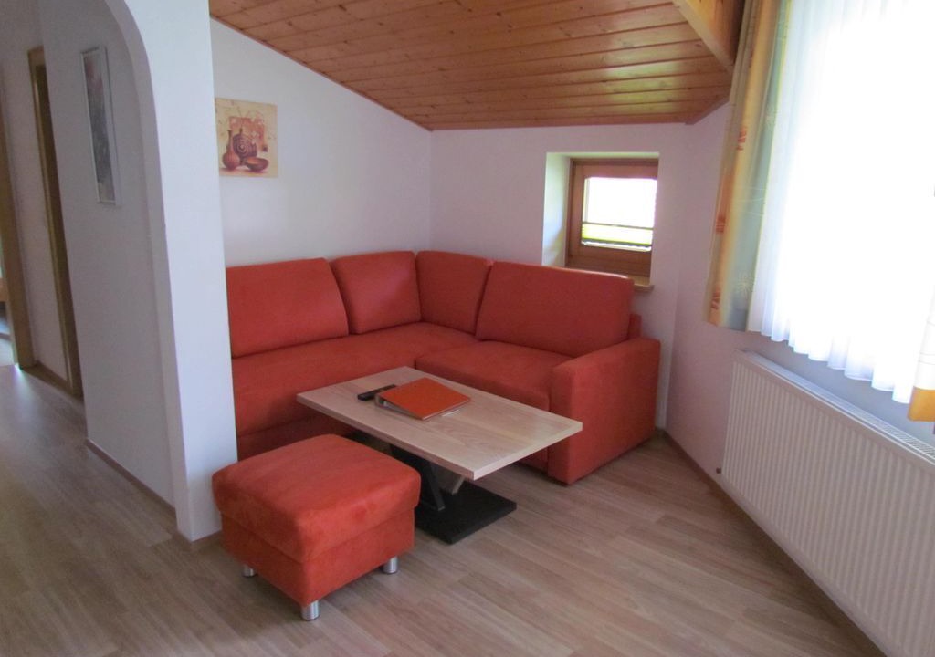 Photo of Livingroom in Kaprun