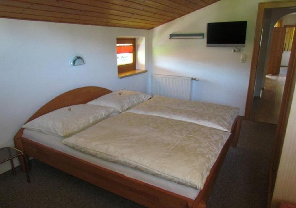 Photo of Bedroom in Kaprun