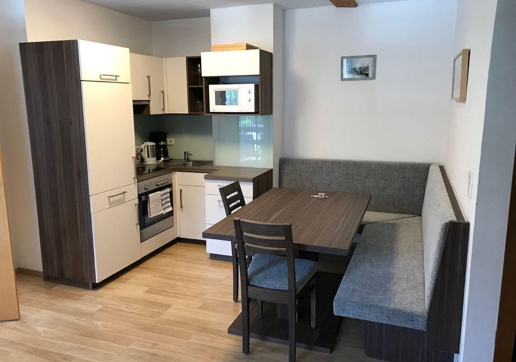 Photo of Kitchen in Kaprun