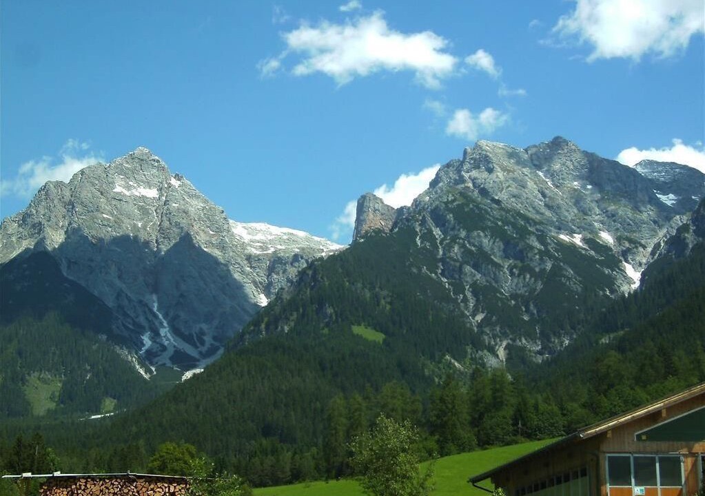 Photo of Others in Maria Alm am Steinernen Meer