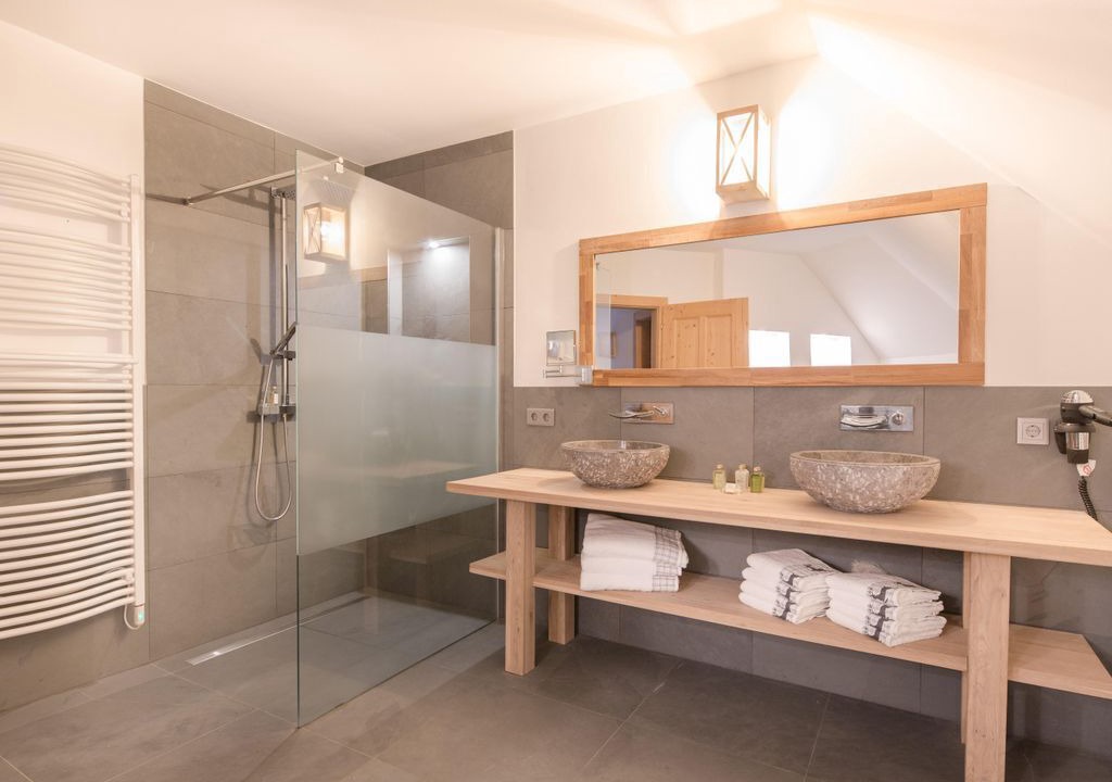 Photo of Bathroom in Mauterndorf