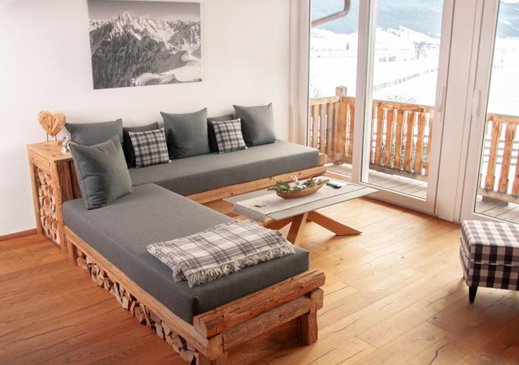 Photo of Livingroom in Mauterndorf