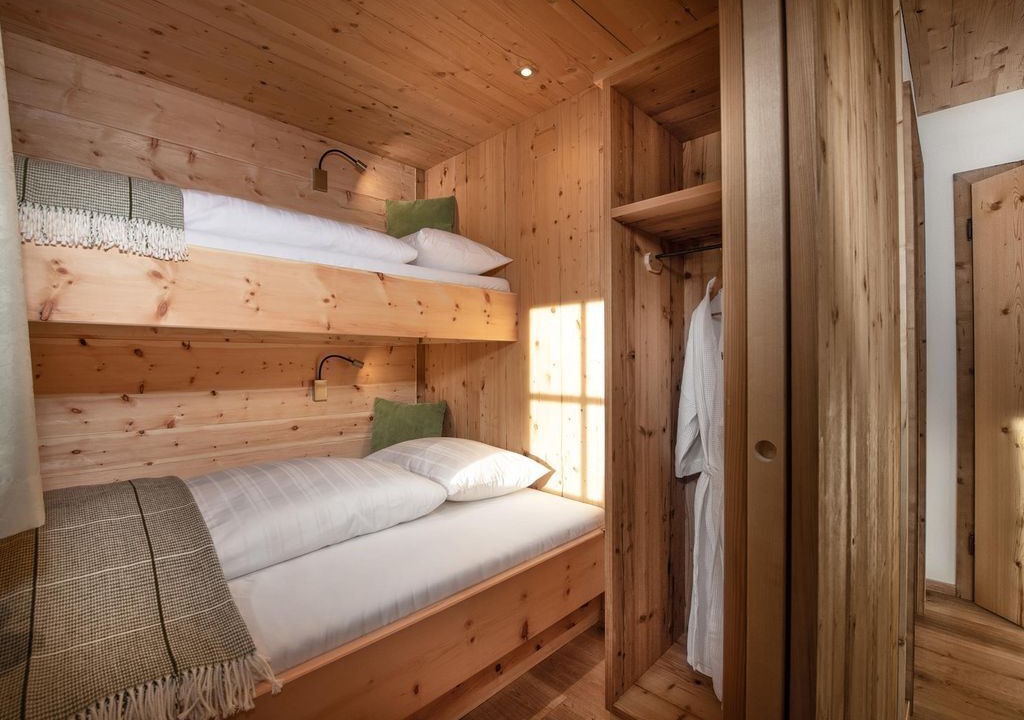 Photo of Bedroom in Bad Hofgastein