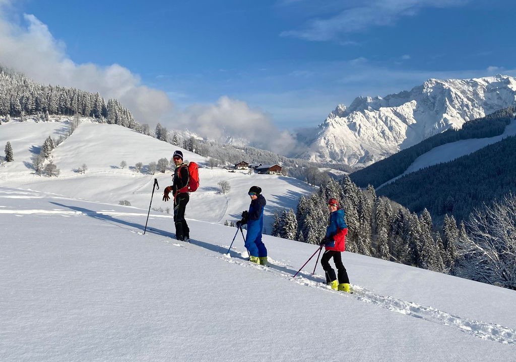 Photo of Others in Dienten am Hochkoenig