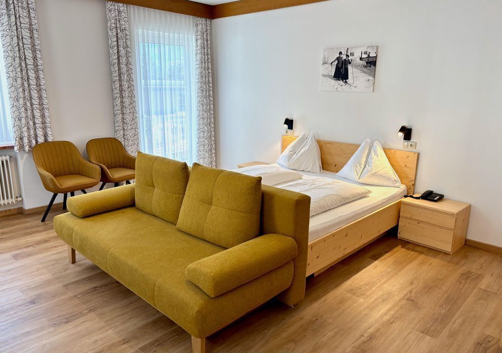 Photo of Bedroom in Bad Hofgastein