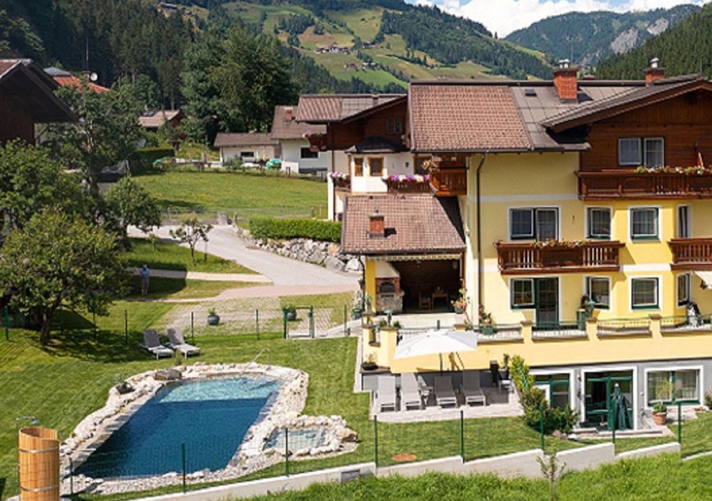 Photo of Outdoor in Grossarl