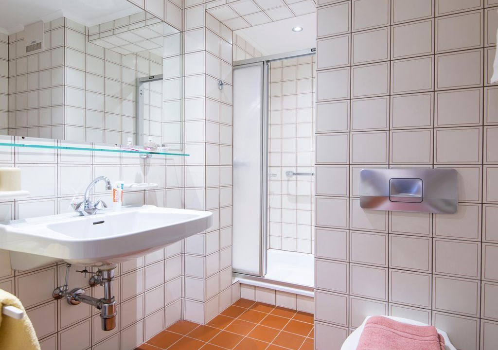 Photo of Bathroom in Bad Hofgastein