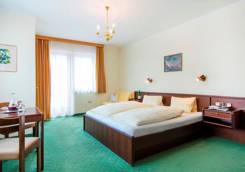 Photo of Bedroom in Bad Hofgastein
