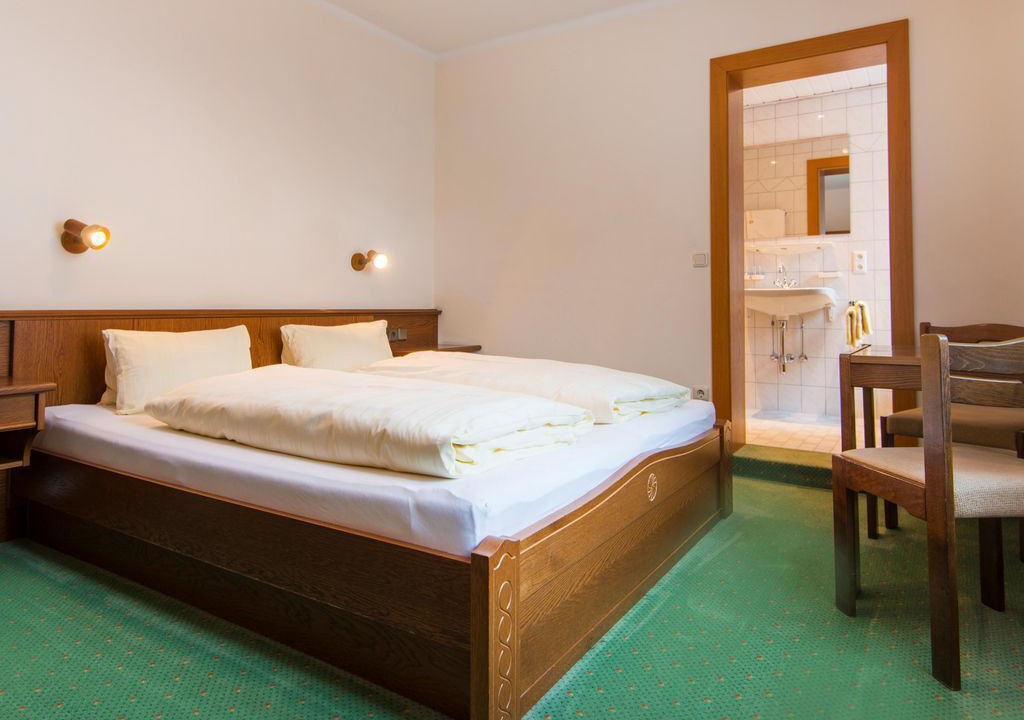 Photo of Bedroom in Bad Hofgastein